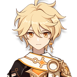 Character icon for Aether